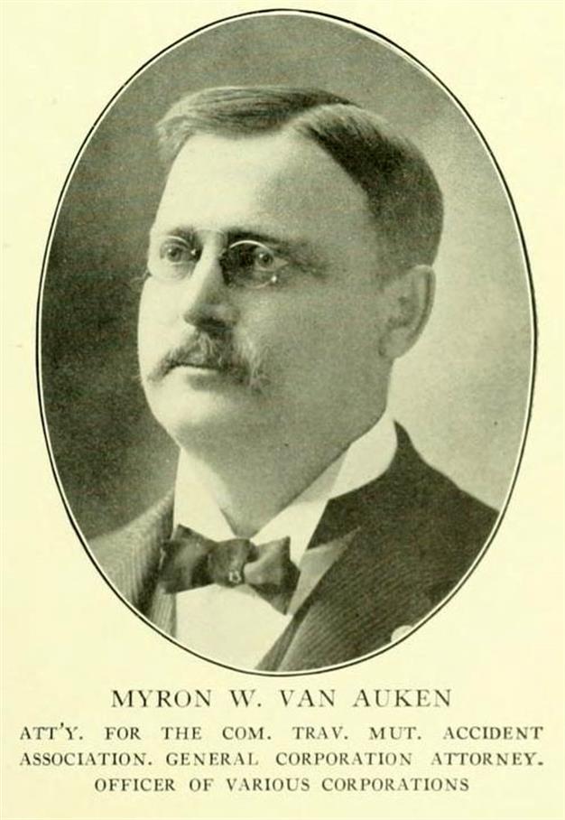 (1852 - 1931)